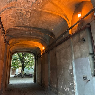 Неправильные стихи