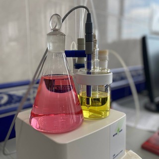 Невероятная химия