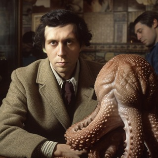 Индекс Демидка: Нейросети и digital