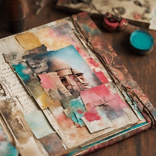 Индийский черновик