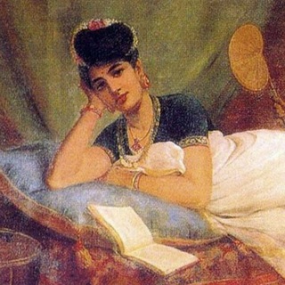 Индийская библиотека