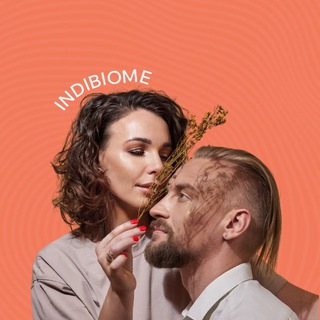 INDIBIOME cosmetics