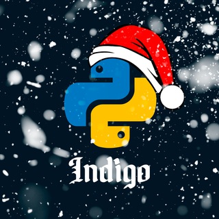 Indigo Python | Программирование