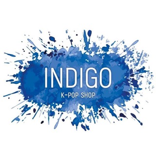 ИНДИГО (INDIGO k-pop shop)