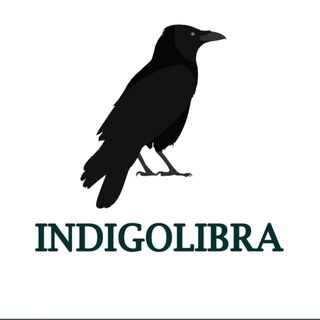 INDIGOLIBRA 18+ | Книжный интернет-магазин