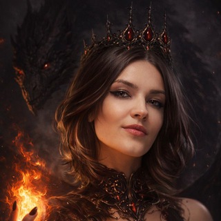 МАРИНА ИНДИВИ | НЕРЕАЛЬНОЕ ФЭНТЕЗИ 18+