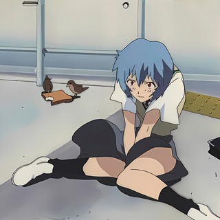 Название еще не придумал