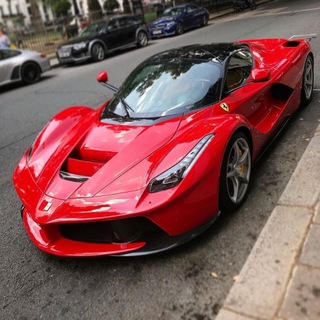 Жажда Скорости