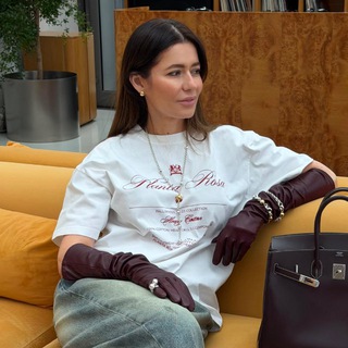 Инесса Орлова