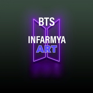 INFARMYA | ART | BTS