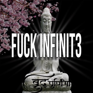 FUCKINFINIT3 $HOP