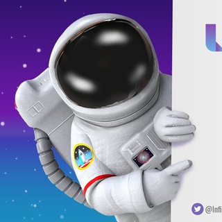 Infinite Price Discuss Room 🚀
