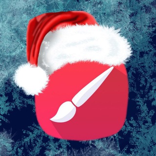 Infinite Painter кисти