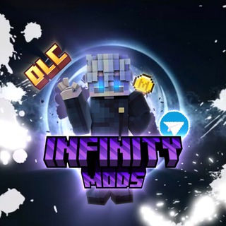 Infinity mods♾️