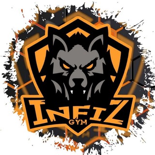 ФИТНЕС-КЛУБ «ИНФИЗ»