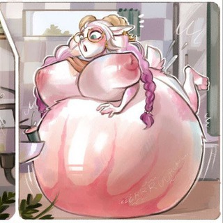 Надувные мысли