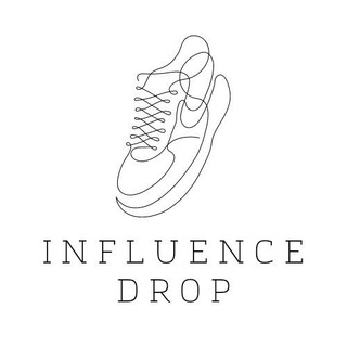 INFLUENCE DROP | Взуття | Склад | Постачальник