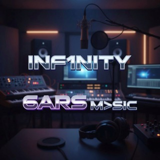 INFINITY BARS MUSIC