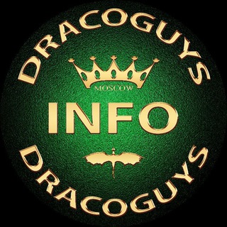 INFO DRACOGUYS