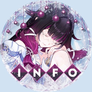 Genshin Impact | iNFO