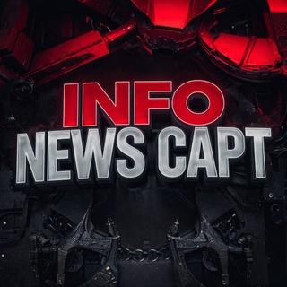 ɪɴꜰᴏ ɴᴇᴡs ᴄᴀᴘᴛ || ʙʟᴀᴄᴋ ʀᴜssɪᴀ