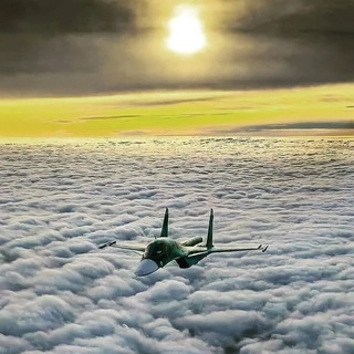 Информация о авиации