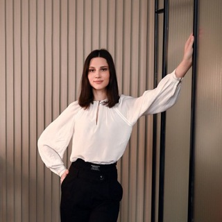 Юрист Инфобизнеса Виктория Леметти