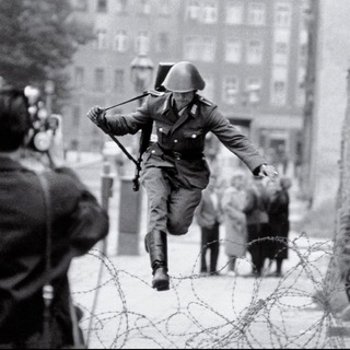 Дезертир с инфовойны