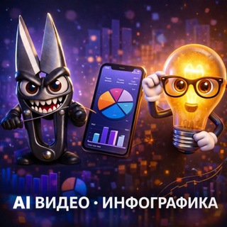 Инфографика