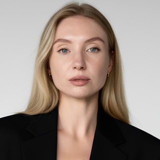 Системный визуал | Диана Метелева