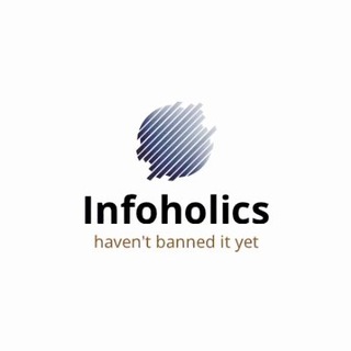 Infoholics