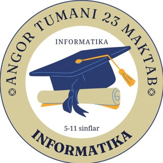 INFORMATIKA