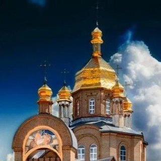 Информцентр - Северодонецкая епархия