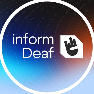 informDeaf ✶