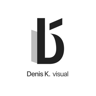 Denis K. Visual l Дизайн и продажи