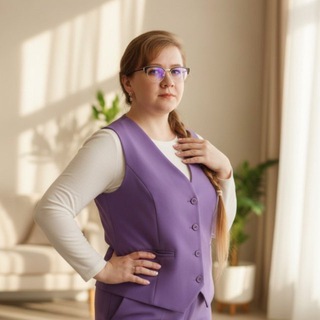 Inga Style👗Твой стильный образ здесь