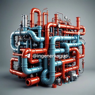 ИНЖЕНЕРКА ГУД! 💪 ( Технологии, инновации, инженерия, строительство, ВИЭ, ТИМ, BIM, нейросети, кибербезопасность инфозащита )