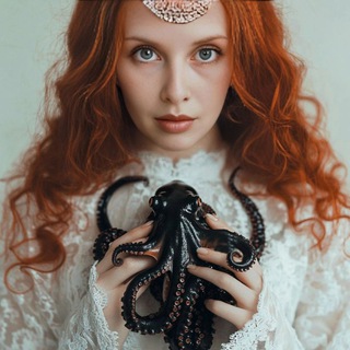 #ЯӜтворец 𖢏 Ксения 𖢏 Жизнь как искусство