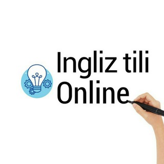 InglizTili Online™