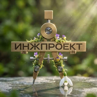 Екатерина Никитина | заметки создателя ИнжПроект