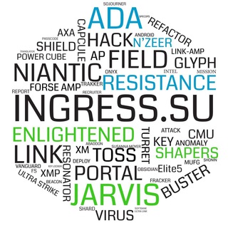 Чат ingress.su