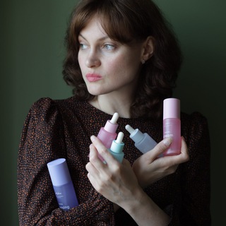 Дайджест из флакона