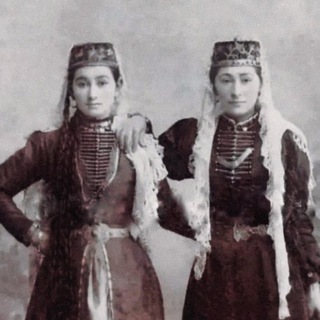 Ингушский Фольклор