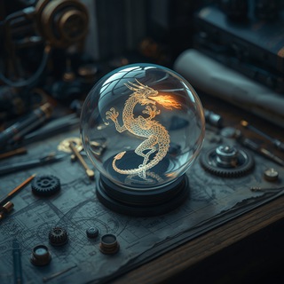 «Институт Нереальных Исследований»