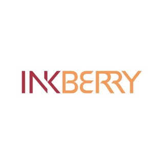INKBERRY • БЛОКНОТЫ • ПЕЧАТЬ •