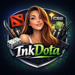 Ink Dota