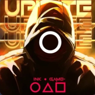 Новости 🆕| Ink game🍀 | Чернильная игра👾