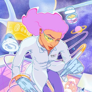 INKI PROFI Official 🧬🌿 Канал для подологов и нейл-мастеров о маникюре и педикюре