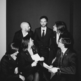 миска в прямом эфире