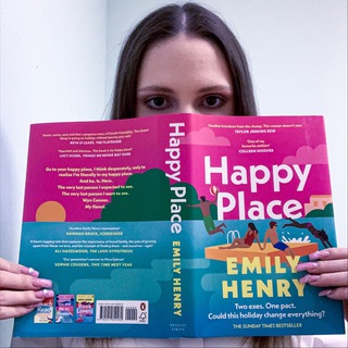 in my head | о книгах и языках💌